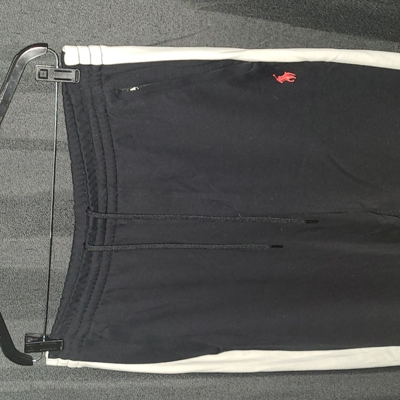 Polo trackpants - Picture 4 of 4